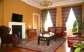 Hopetoun Grande Georgian Apartment