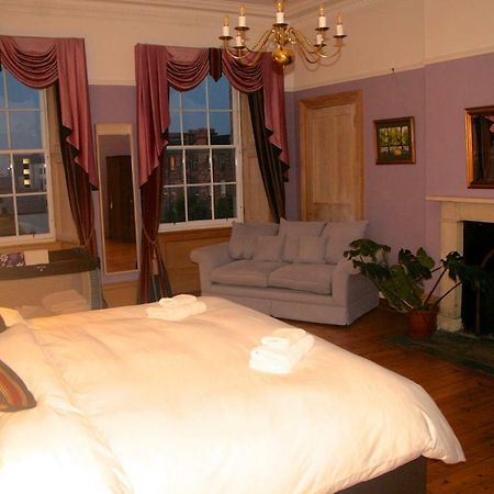 Hopetoun Grande Georgian Apartment Edimburgo Esterno foto
