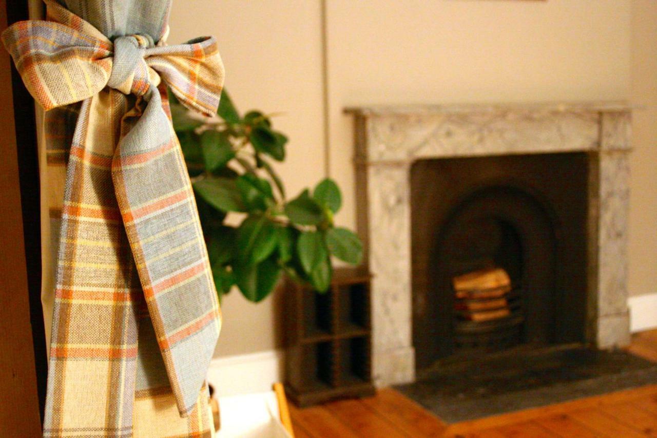 Hopetoun Grande Georgian Apartment Edimburgo Esterno foto