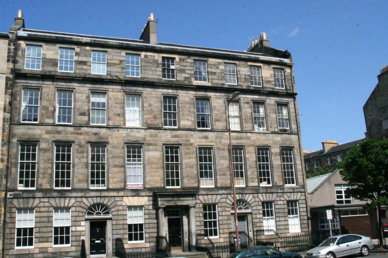 Hopetoun Grande Georgian Apartment Edimburgo Esterno foto
