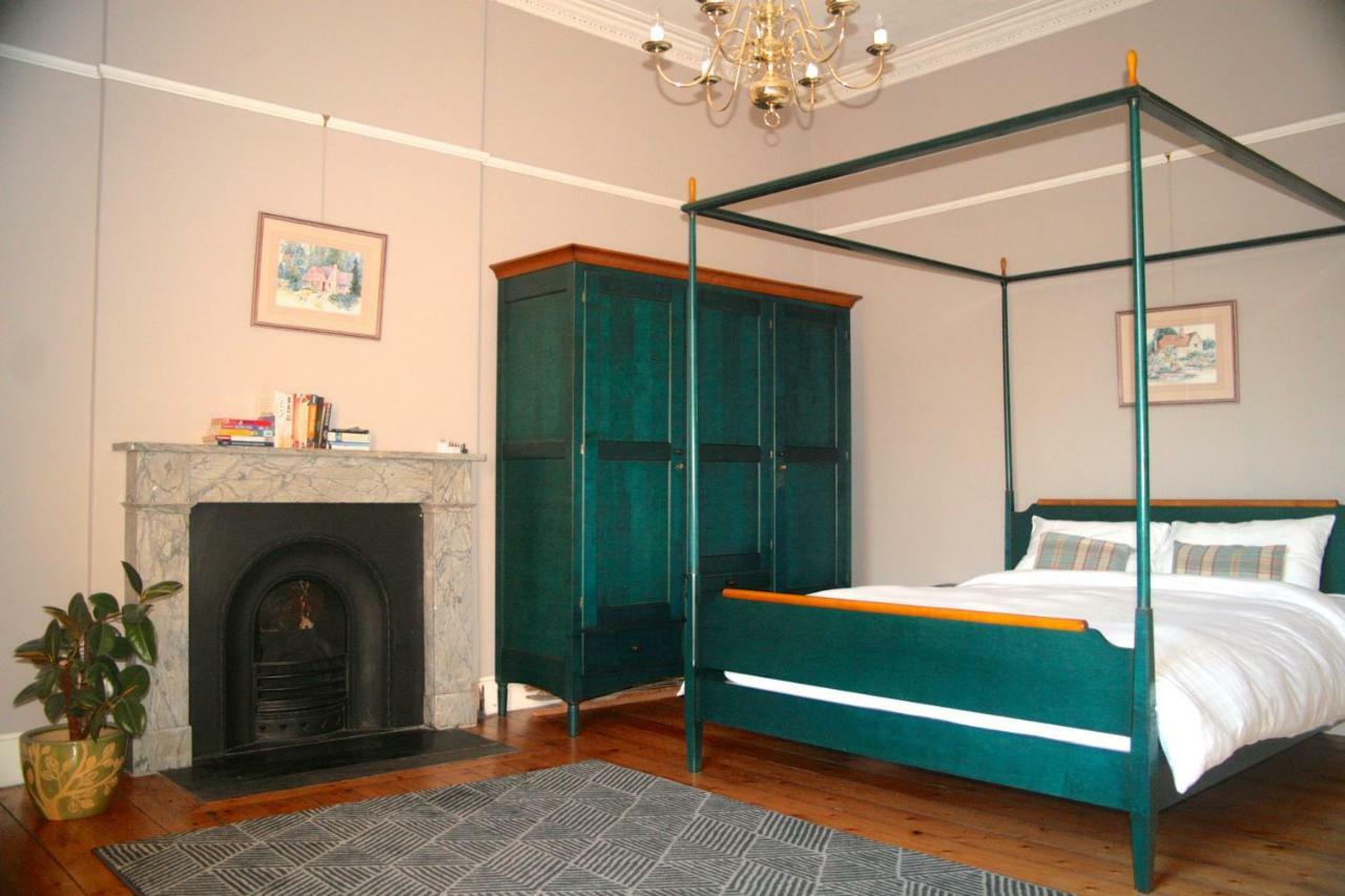 Hopetoun Grande Georgian Apartment Edimburgo Esterno foto